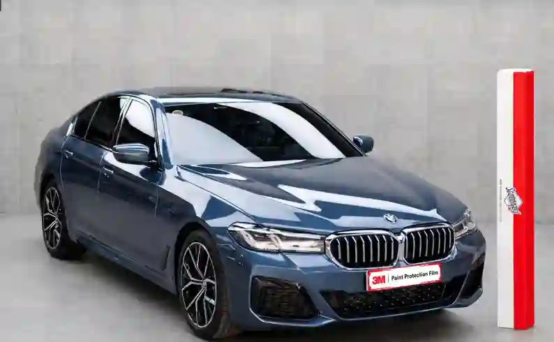 DÁN PPF 3M™ CHÍNH HÃNG TẠI AUTO365 TÂY NINH – BẢO HÀNH ĐIỆN TỬ TRỰC TIẾP TỪ HỆ THỐNG 3M