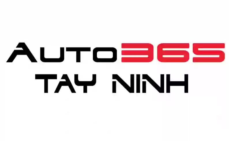 Tổng hợp các dịch vụ tại Auto365 Tây Ninh